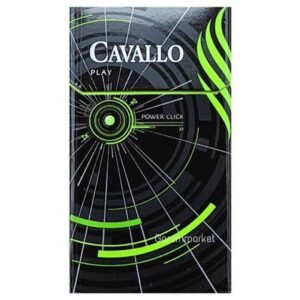 Cavallo Power Click