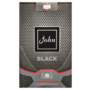 John Black (ซองอ่อน)