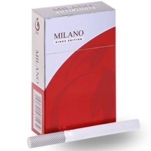 Milano Kings Edition (แดง)