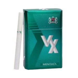 VX เขียว Menthol