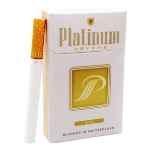 PLATINUM GOLD