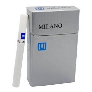 MILANO SILVER มิลาโน่เทา
